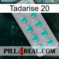 Tadarise 20 28